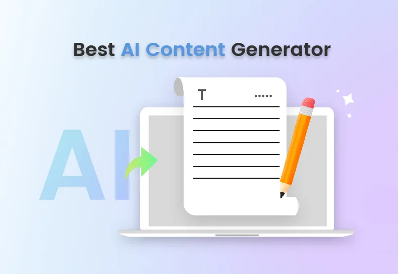 AI SEO Article Generator & Writer